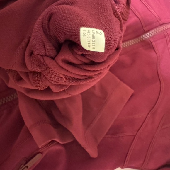 LEGGINGS ONLY - Picture 4 of 7